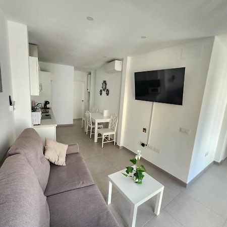 Apartamento Centro Ronda 2 Exteriör bild