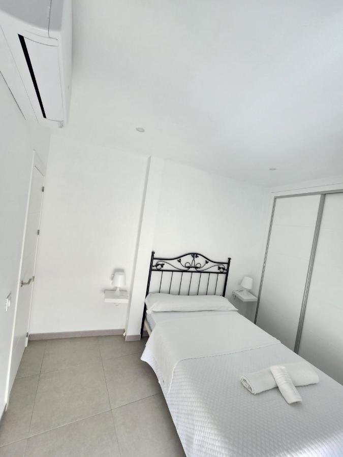 Apartamento Centro Ronda 2 Exteriör bild