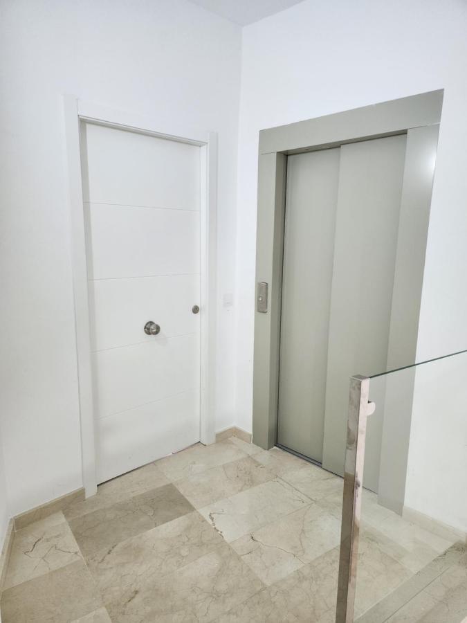 Apartamento Centro Ronda 2 Exteriör bild