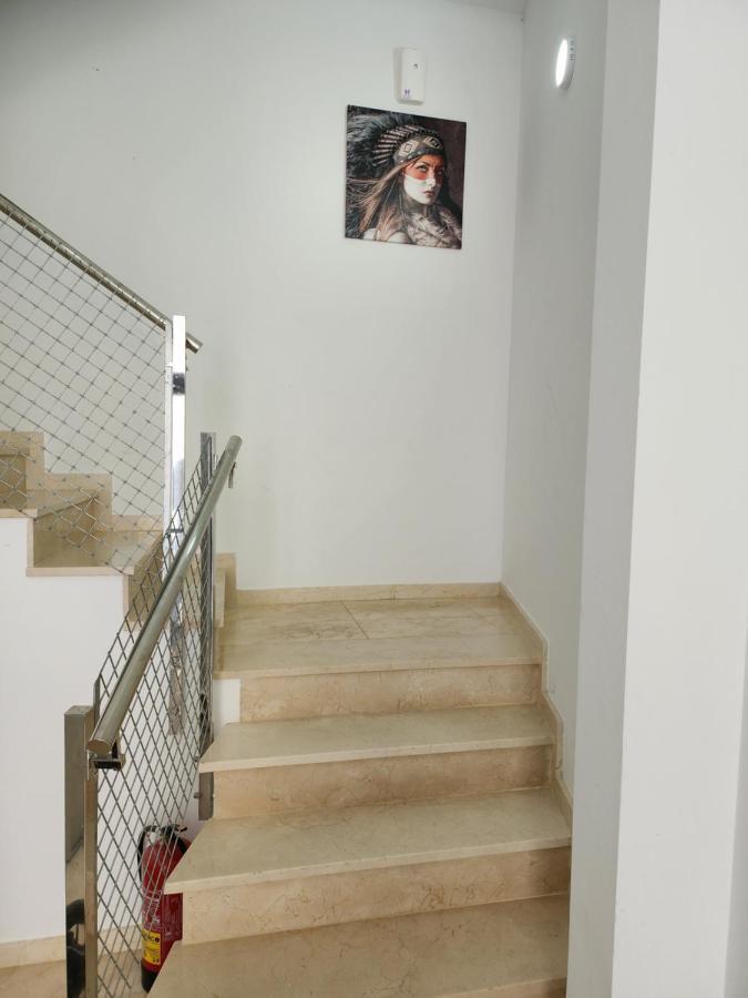 Apartamento Centro Ronda 2 Exteriör bild