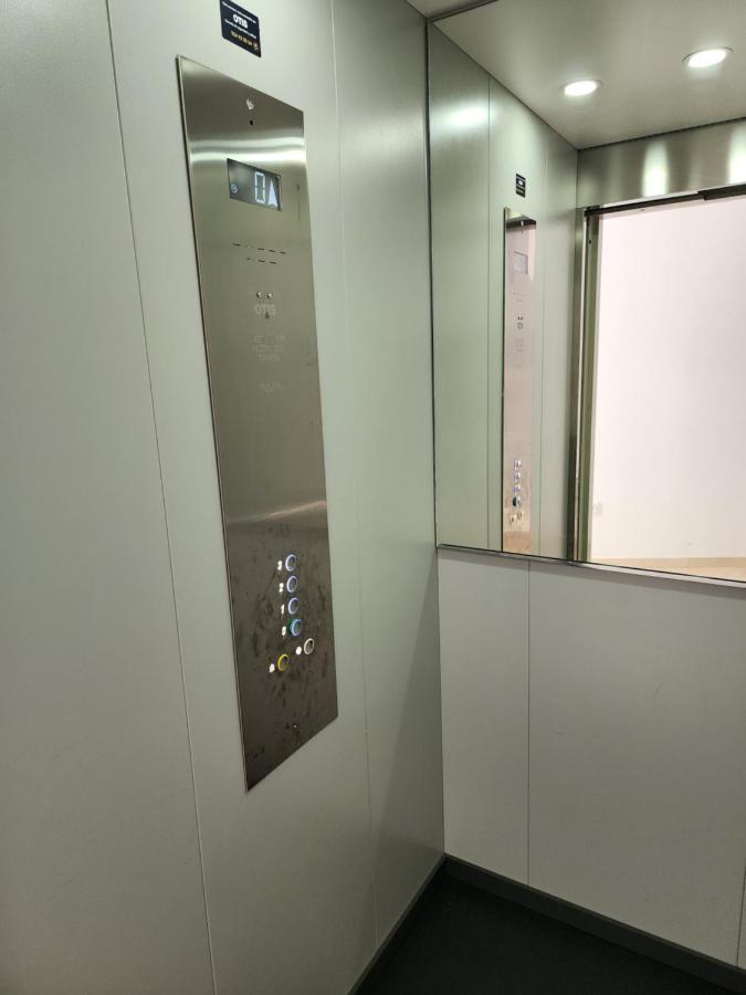 Apartamento Centro Ronda 2 Exteriör bild